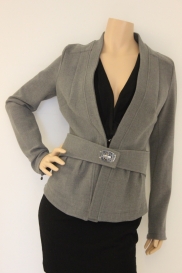 Grijs jasje