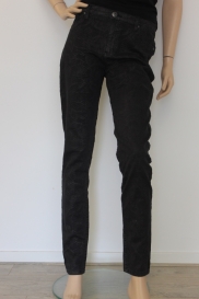 Bruin/grijze skinny
