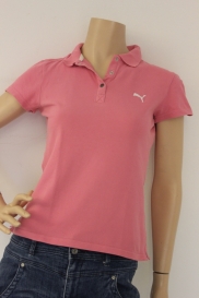 Roze polo