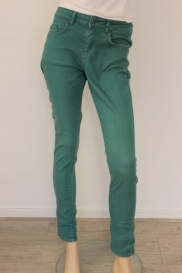 Groene broek