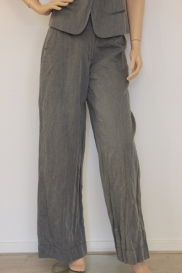 Grijze broek