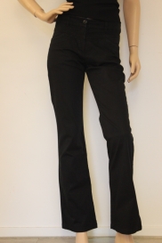 Zwarte broek
