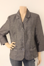 Grijs jasje