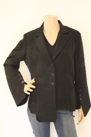 Zwart jasje 