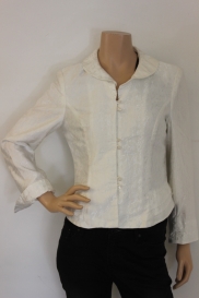 Chinees roomwit jasje 