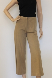 Camel broek