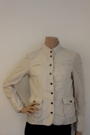 Beige jasje 