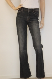 Zwarte jeans