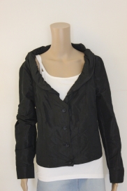 Zwart feestelijk jasje