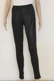 Zwarte legging