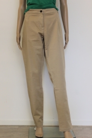 Beige broek