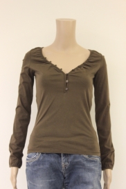 Bruin t-shirt