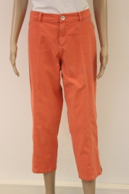 Oranje 7/8e broek