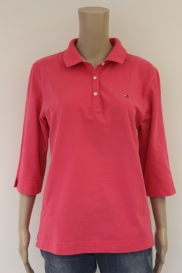 Roze polo