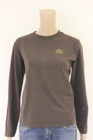 Bruin basis t-shirt