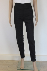 Zwarte jeans jegging