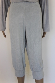 GERESERVEERD - Driekwart broek