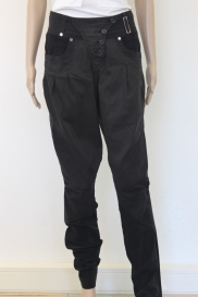 Zwarte broek