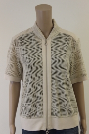 Beige vestje